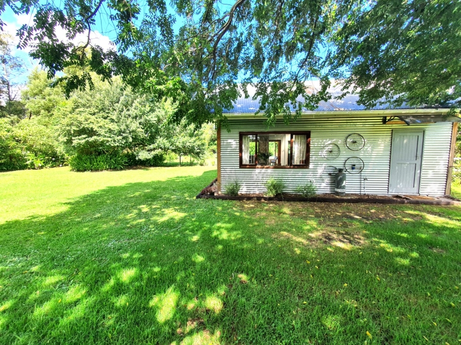 3 Bedroom Property for Sale in Storms River Village Eastern Cape